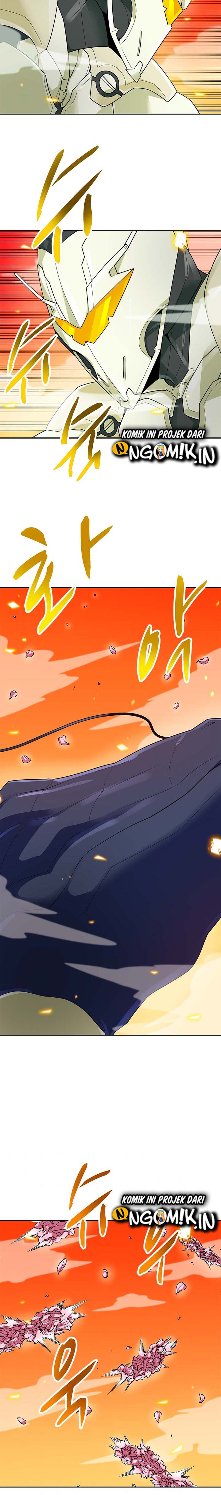 Auto Hunting Chapter 83 Bahasa Indonesia